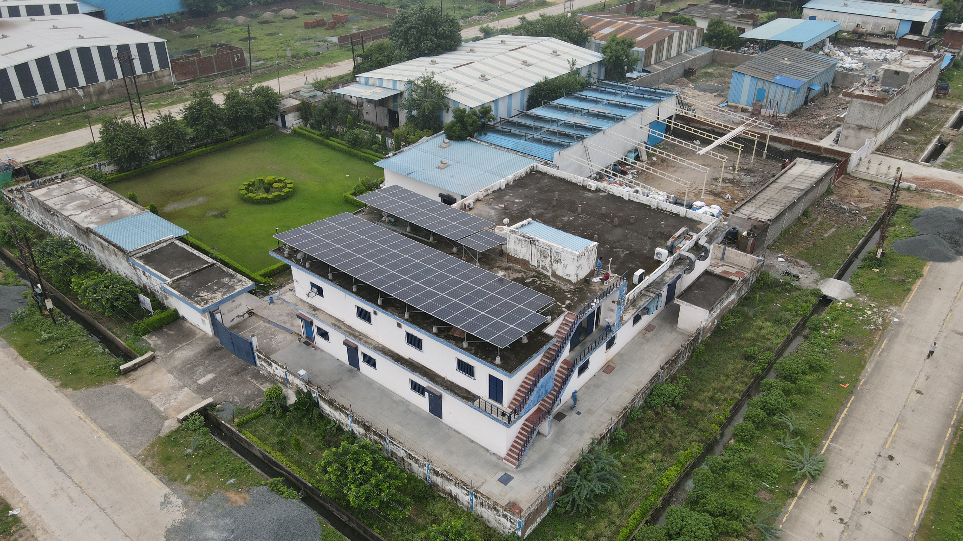 Solar Project